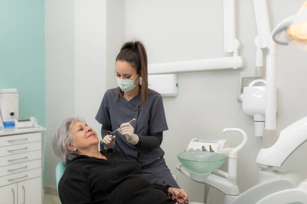 Best Emergency Root Canal Treatment in Owens Cross Roads, AL