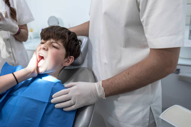 Best Pediatric Emergency Dentist in Owens Cross Roads, AL